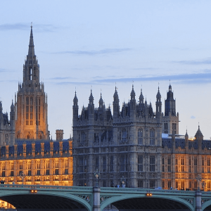 Park Avenue Baker Street London